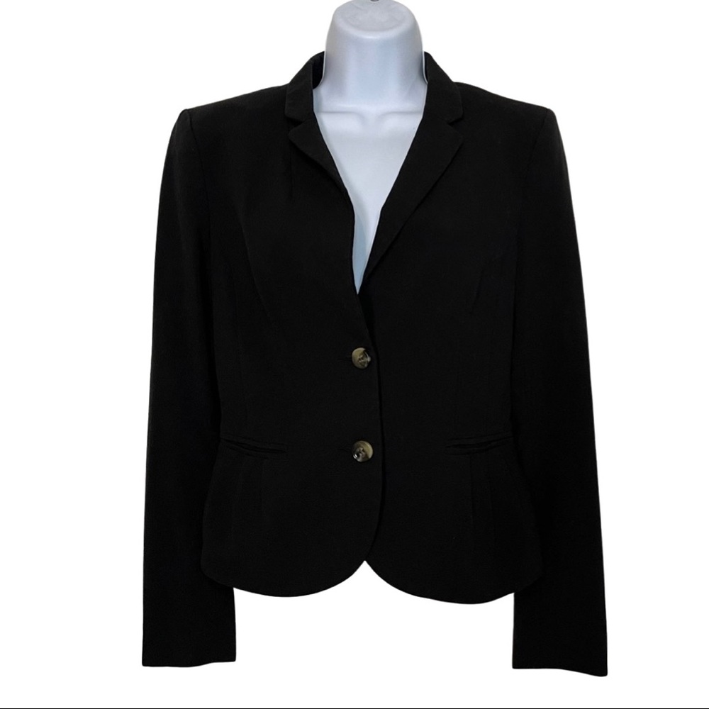 H&M Black Blazer